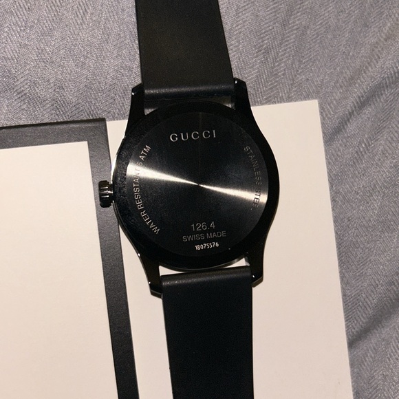 Gucci watch - Picture 4 of 6